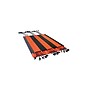 Checkers Guard Dog 5-Channel General Purpose Cable Protector End Cap, Orange (GDEC5X125-O)~#|#~E8101DDA-B26F-4634-84E45F3ADABD9E3E_sc7