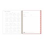 2026 Blue Sky Pink Vibes 8.5" x 11" Weekly & Monthly Planner, Plastic Cover (154856)~#|#~E8103810-6D0F-44FE-975E87250D6F6C67_sc7