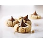 HERSHEY'S KISSES Milk Chocolate Candy Bulk Bag, Silver Foils, 60 oz., 400/Bag (HEC14208)~#|#~E810727F-6342-498E-9AA5F22D9F7500A6_sc7