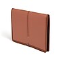Smead Tuff Heavy Duty Reinforced Expanding Wallet with Button & String Closure, Letter, Redrope (73788)~#|#~E810D434-0259-4F36-8BF0C55FC70183DF_sc7