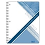 2026-2027 ELAN 8.5" x 11" Academic Weekly & Monthly Student Planner, Paperboard Cover, Blue (DA40-AY26)~#|#~E812666D-C789-4196-BCD0D96FFF65C832_sc7