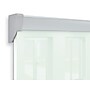MooreCo Unity Commercial Series Magnetic Glass Dry Erase Wall, 8'H x 12'W (GWD812-GLOSSWHITE)~#|#~E814A05E-B523-4847-BD4F8C9934B218E8_sc7