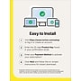 Norton 360 Premium Antivirus Software for 10 Devices, Windows/Mac/Android/iOS, Download (21390643)~#|#~E8161CDB-7B8F-40AF-9DD86C4D7F9D37F7_sc7