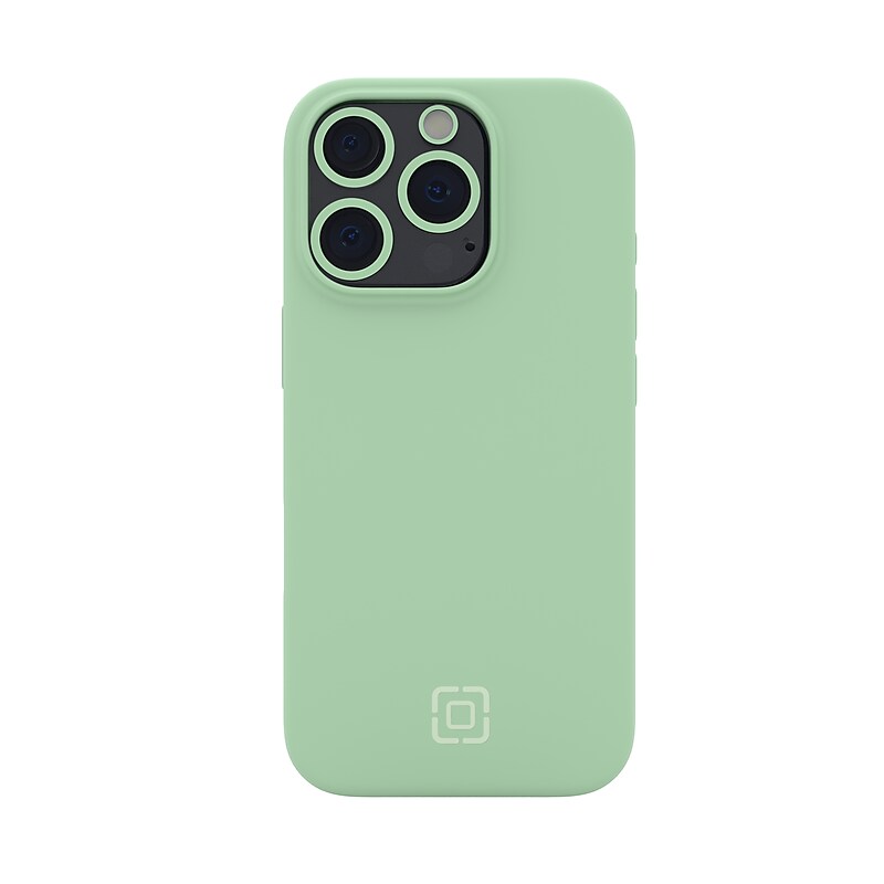 Incipio MagSafe Phone Case for iPhone 16 Pro, Sage (IPH-2171-SAGE) image 1