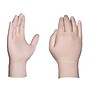 Ammex Professional GPPFT Powder Free Latex Exam Gloves, Ivory, Large, 100/Box (GPPFT46100)~#|#~E816999E-A30D-4EA4-862EA5BFBE5978D1_sc7
