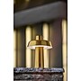 Adesso ADS360 Pirlo 11.75"H LED Table Lamp, Antique Brass (AD9204-21)~#|#~E81749E9-35E9-4F61-B2AEF3DD276DEB36_sc7