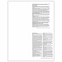 ComplyRight 2026 W-2 Tax Form, 1-Part, 4-Up, Copy B, C, 2, 500/Pack (5205B)~#|#~E8177318-DFFB-419C-9EA9D9CB1E380679_sc7