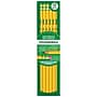 Ticonderoga The World's Best Pencil Wooden Pencil, 2.2mm, #2 Soft Lead, Dozen (X13882X)~#|#~E8191618-67DB-431B-B01CB7FB8B06D167_sc7