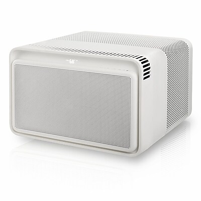 Windmill WhisperTech Window Air Conditioner