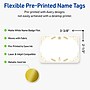 Avery Rectangle Multipurpose Labels, 2-1/3" x 3-3/8", White, 80/Pack (19479370633)~#|#~E81C5E60-7352-4B87-91D85B7619388F7F_sc7