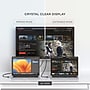 Satechi Pro Slim Multiport Hub for Laptops, Silver (ST-HUCPHSS)~#|#~E81C9924-1EC1-4BEB-B411F8BA0C2321A2_sc7
