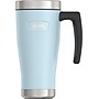 Thermos Icon Stainless Steel Vacuum Insulated Travel Mug, 16 oz., Glacier (EAIS1002GC4)~#|#~E81CA400-CB9B-4929-9E8D73016D2A05C6_sc7