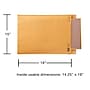 15" x 19" Self-Sealing Bubble Mailer (56565)~#|#~E81EC99E-2ACE-4931-91471AB34D02F696_sc7