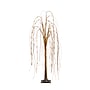 Nearly Natural 4-ft Pre-Lit Artificial Willow Tree with 120 Warm White LED Lights (T4913)~#|#~E81ED91C-9DF9-4613-836B952FCA803EAD_sc7