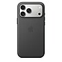 Apple TechWoven MagSafe Phone Case for iPhone 17 Pro Max, Black (MGF84LL/A)~#|#~E81F6778-F3C3-4180-BEB795928DF375D5_sc7