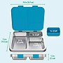 Bentgo Kids Prints Lunch Box, Dinosaur (BGSTLPT-DNO)~#|#~E81FA7BD-4D86-4734-937E824EC5C11B27_sc7