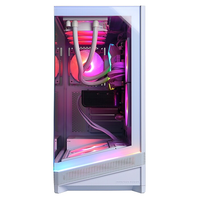 CyberPowerPC Gaming Desktop Computer, Intel Core Ultra 7 270K Plus