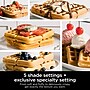 Ninja Belgian Waffle Maker PRO (BW1001)~#|#~E82129FF-C03E-4F9A-A23F2378BD4C4928_sc7