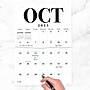 2025-2026 TF Publishing 12" x 17" Academic Monthly Wall Calendar (AY26-8512)~#|#~E8225640-28C8-4B27-88F738E96C636F23_sc7