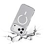 TUFF8 Glitz MagSafe Phone Case for iPhone 18 Pro Max, Shock Absorbing, Clear Glitter (T8GZ-IP1804)~#|#~E823C492-E952-4717-8EAF7D9EBA1BBBB3_sc7