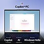 Acer Swift 14" WUXGA Touchscreen Laptop, Copilot+ PC, Intel Core Ultra 7 256V, 16GB RAM, 1TB SSD, Backlit Keyboard, Windows 11~#|#~E8241AE8-F7C6-4FF6-BC4C36F909B248BB_sc7