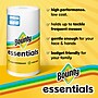 Bounty Essentiels Select-A-Size Double Roll Paper Towels, 2-ply, 108 Sheets/Roll, 24 Rolls/Pack (16540)~#|#~E826A6E5-5E08-47FC-8D3ED04AFC297CFC_sc7
