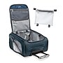 Ricardo Beverly Hills Avalon 17.25" Carry-On Suitcase, 2-Wheeled, Storm Blue (135-16-471-USB)~#|#~E8282C2E-B08D-49C6-88E0956819B44826_sc7