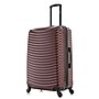 DUKAP Adly 28" Hardside Suitcase, 4-Wheeled Spinner, TSA Checkpoint Friendly, Wine (DKADL00L-WIN)~#|#~E82B5496-1765-443D-9FB6CC0393381C1B_sc7