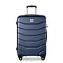 Skyway Luggage Silverton 26" Hardside Suitcase, 8-Wheeled Spinner, Watercolor Blue (188-24-400-4VP)~#|#~E82C5969-DA96-417A-A35B685F16704E9A_sc7