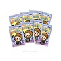 bendon Little Monsters Mini Play Pack, 8/Pack (63425-1)~#|#~E82DB692-C664-4DFB-BDA3F1EF5D9A2541_sc7
