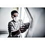 3M Disposable N95 Respirator with cool flow valve, 10/Pack (8511P10-DC-PS)~#|#~E82E3D62-A131-4569-AADFB55F5DCE6E34_sc7
