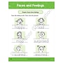 Evan-Moor Making Friends & Social Skills Bundle, Grade PreK Workbook, 2 Books/Set~#|#~E82E9986-9125-43AF-8F448632E37C97DA_sc7