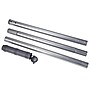 Household Essentials Clothesline Post, Silver (HH42-0)~#|#~E830679C-3AD8-425D-89DDE13C1153AC7F_sc7