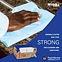 WypAll CriticalClean Fabric Food Service Cloths, 23.5" x 12.5", Blue, 200 Cloths/Pack (51636)~#|#~E831FE9E-CDDF-46FC-B2EB1DB5DCE4F372_sc7