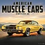 2026 Willow Creek American Muscle Cars 12" x 12" Monthly Wall Calendar (49822X)~#|#~E832EEDF-1ACE-4366-91A6FEADF5472717_sc7