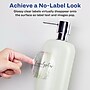 Avery Laser/Inkjet Multipurpose Labels, 1.8704" x ", Glossy Clear, 2000/Box (94120)~#|#~E8343AB9-DA94-4C83-9A252E1133439357_sc7