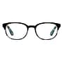 SAV VK Couture +1.25 Blue Light Reading Glasses, Pink Tort (EVKB01-125-691)~#|#~E8354827-7C7C-41D4-9A75BFAABB5F5441_sc7