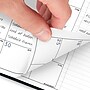 2026 AT-A-GLANCE Contemporary 7" x 8.75" Monthly Planner, Faux Leather Cover, Black (70-120X-05-26)~#|#~E8366CEF-C912-4F91-9F05C845A7BE4F4B_sc7