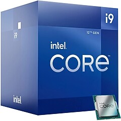 Intel Core i9-12900, 16-Core, 5.1GHz Computer Processor, Socket