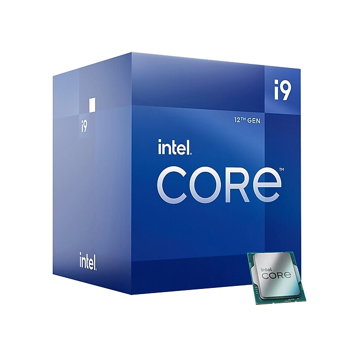 Intel Core i9-12900, 16-Core, 5.1GHz Computer Processor, Socket