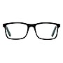 SAV Optitek +2.00 Reading Glasses, Black (EAR7265-200-001)~#|#~E8375560-96D2-45BD-8BEC675D3B7692D7_sc7