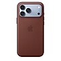 Apple TechWoven MagSafe Phone Case for iPhone 18 Pro Max, Shock Absorbing, Burgundy (MKDM4ZM/A)~#|#~E83AA73C-2A36-4B79-9828769B696C8AA0_sc7