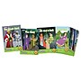Beanstalk Books The Beanies Hi-Lo Diversity Decodables Phase 4 Set 2, 12/Set (JRLBB155)~#|#~E83AFF6C-D20F-4148-A22AF668096B761F_sc7