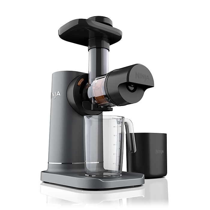 Ninja NeverClog Electric Cold Press Juicer (JC151) | Staples