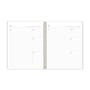 Blue Sky Bespoke Composition Notebook, 8.5" x 11", Cream Hearts (155592)~#|#~E83C0D9C-555F-4B94-899CB5E8A022DC6F_sc7