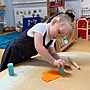 Yellow Door Let's Roll Nursery Rhymes Craft Tools, 6/Set  (YUS1196)~#|#~E83CF53A-F995-4E20-B603AE28AAA4AFAD_sc7