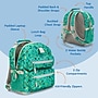 Bentgo Kids School Backpack, Medium, Bug Buddies (BGBKPAKV2-BUG)~#|#~E83D9468-3A83-4D7D-B38C481B9C8EF223_sc7