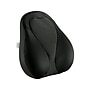 Mount-It! Ergo Collection Memory Foam Curved Back Support, Black (MI-1105)~#|#~E83DE559-75F5-4E2A-BDF5D4DABA0EBAA0_sc7