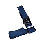 Brookstone 3-Digit Combination Lock, Blue (BSLS0001)~#|#~E842FE31-34A2-4A8F-87B491E5652041B8_sc7