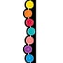 Creative Teaching Press Pom Poms EZ Border, 48', Multicolored, 3/Bundle (CTP10515-3)~#|#~E843E2CC-4A67-4946-9E5A6E030328660B_sc7
